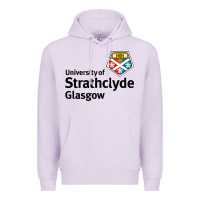 Lilac Strathclyde Gift Premium Hoodie - artisFamous
