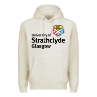 Oatmeal Heather Strathclyde Gift Premium Hoodie - artisFamous