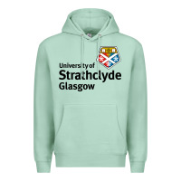 Seafoam Strathclyde Gift Premium Hoodie - artisFamous