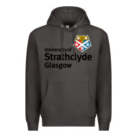 Smoke Strathclyde Gift Premium Hoodie - artisFamous