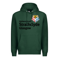 Sports Green Strathclyde Gift Premium Hoodie - artisFamous