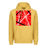 Antique Gold halen Premium Hoodie - artisFamous