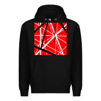 Black halen Premium Hoodie - artisFamous