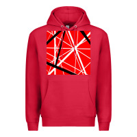 Cardinal halen Premium Hoodie - artisFamous