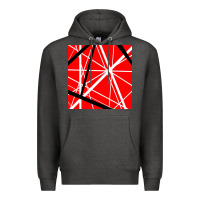Charcoal Heather halen Premium Hoodie - artisFamous