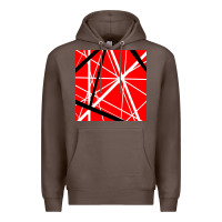 Coffee halen Premium Hoodie - artisFamous