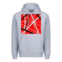 Heather Grey halen Premium Hoodie - artisFamous