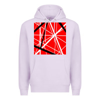 Lilac halen Premium Hoodie - artisFamous