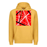 Mustard halen Premium Hoodie - artisFamous