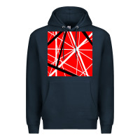 Navy halen Premium Hoodie - artisFamous