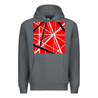 Rock halen Premium Hoodie - artisFamous