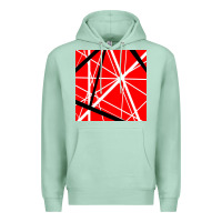 Seafoam halen Premium Hoodie - artisFamous