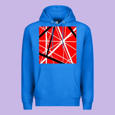 Halen Premium Hoodie Designed By Artisfamous