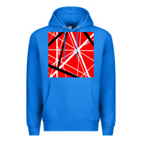True Royal halen Premium Hoodie - artisFamous