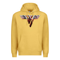 Antique Gold halen Premium Hoodie - artisFamous