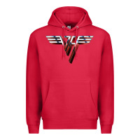 Cardinal halen Premium Hoodie - artisFamous