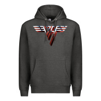 Charcoal Heather halen Premium Hoodie - artisFamous