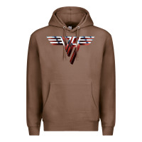 Chestnut halen Premium Hoodie - artisFamous