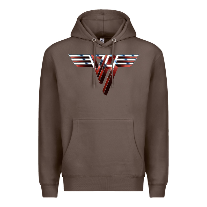 Halen Premium Hoodie by artisFamous | Teevron