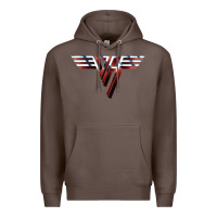 Coffee halen Premium Hoodie - artisFamous