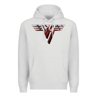 Dove Grey halen Premium Hoodie - artisFamous
