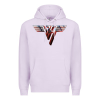 Lilac halen Premium Hoodie - artisFamous
