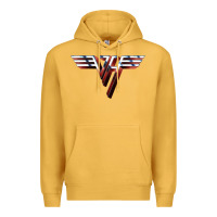 Mustard halen Premium Hoodie - artisFamous