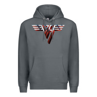 Rock halen Premium Hoodie - artisFamous
