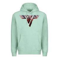 Seafoam halen Premium Hoodie - artisFamous