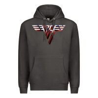Smoke halen Premium Hoodie - artisFamous