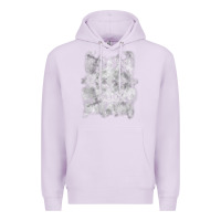 Lilac black sab.bath official vintage dancing skele Premium Hoodie - artisFamous