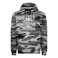 Slate Camo black sab.bath official vintage dancing skele Premium Hoodie - artisFamous