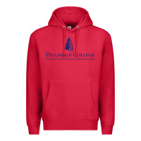 Cardinal Hillsdale College Premium Hoodie - artisFamous