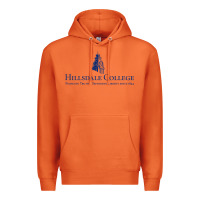 Carrot Hillsdale College Premium Hoodie - artisFamous