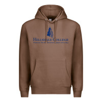 Chestnut Hillsdale College Premium Hoodie - artisFamous