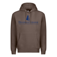 Coffee Hillsdale College Premium Hoodie - artisFamous