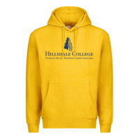 Lemon Hillsdale College Premium Hoodie - artisFamous