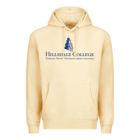 Pina Colada Hillsdale College Premium Hoodie - artisFamous