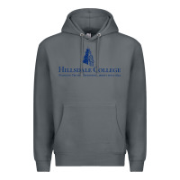 Rock Hillsdale College Premium Hoodie - artisFamous