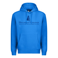 True Royal Hillsdale College Premium Hoodie - artisFamous