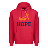 Cardinal Hope College Premium Hoodie - artisFamous