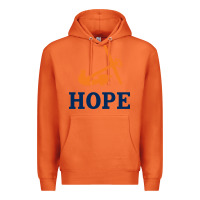 Carrot Hope College Premium Hoodie - artisFamous