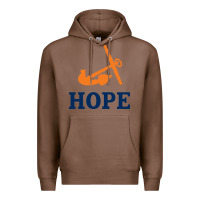 Chestnut Hope College Premium Hoodie - artisFamous