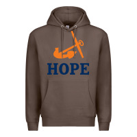 Coffee Hope College Premium Hoodie - artisFamous