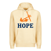 Pina Colada Hope College Premium Hoodie - artisFamous