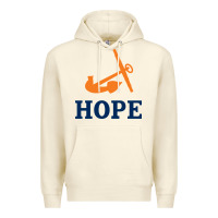 Sandshell Hope College Premium Hoodie - artisFamous