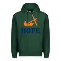 Hope College Premium Hoodie | Teevron