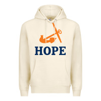 Tofu Hope College Premium Hoodie - artisFamous