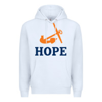 White Hope College Premium Hoodie - artisFamous