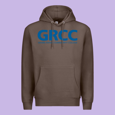 Grand Rapids Community College Premium Hoodie Designed By Artisfamous